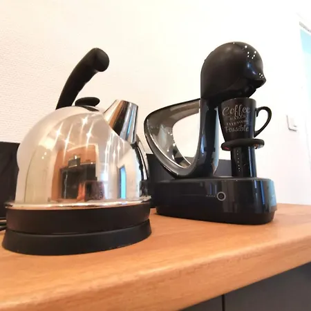 Appart Industriel A 5 Min A Pieds De La Gare * Mulhouse