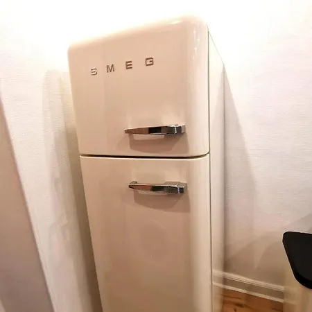 Apartment Appart Industriel A 5 Min A Pieds De La Gare